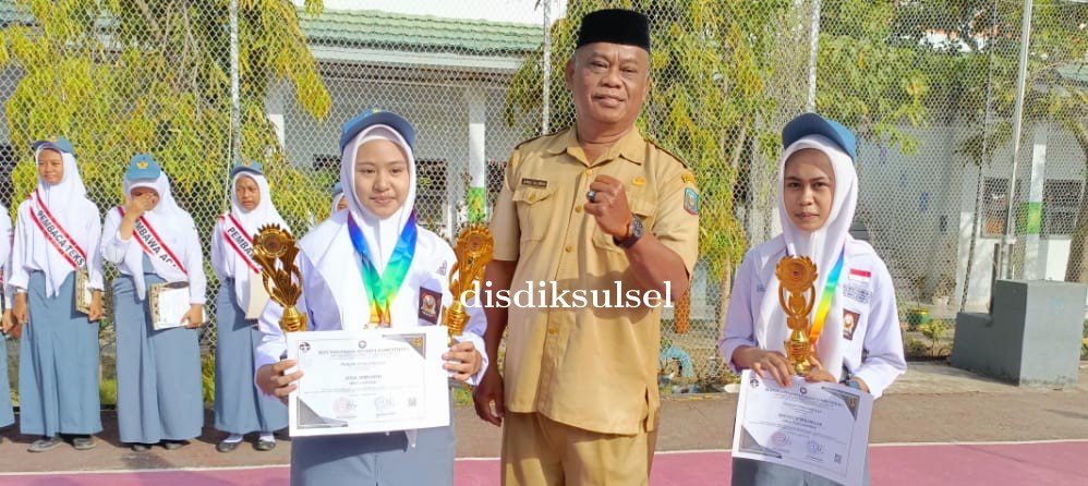 Best Indonesian Student Competition