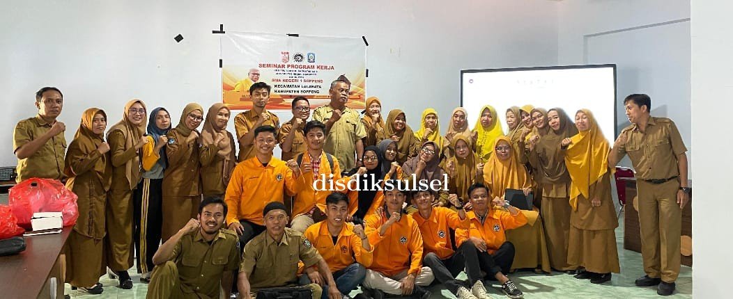 KKN-PPL Terpadu XXIX UNM Gelar Seminar Program Kerja