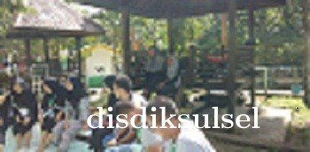 Ekskul KIR (Kelompok Ilmiah Remaja) SMAN 1 Soppeng Study Wisata ke Lejja